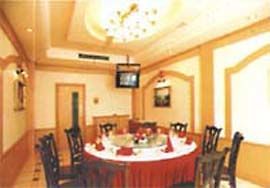 Bianjing Kaifeng Exterior foto