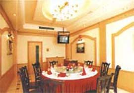 Bianjing Kaifeng Exterior foto